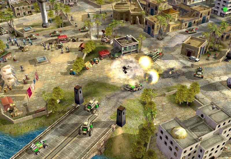 Command And Conquer Generals Zero Hour Trainer V1.04