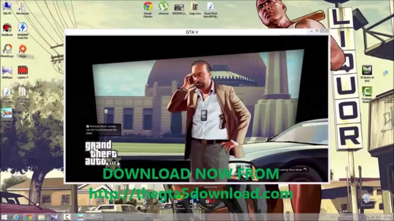 Gta v download full game